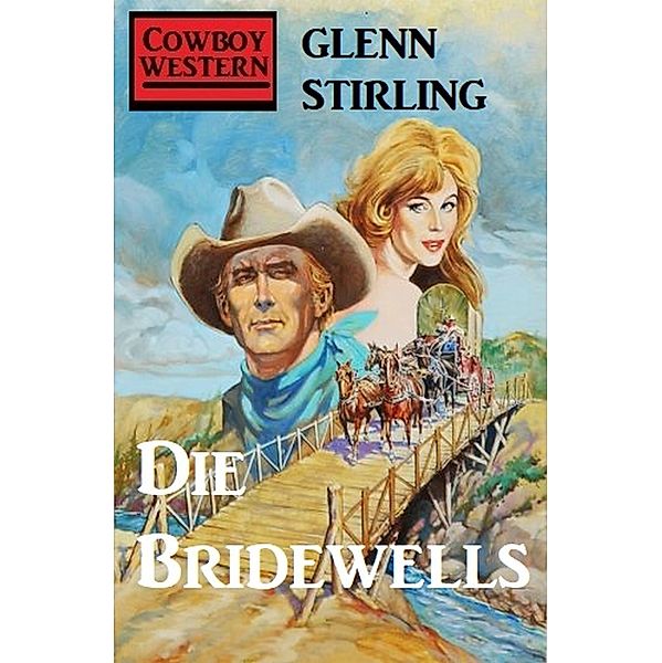 Die Bridewells, Glenn Stirling