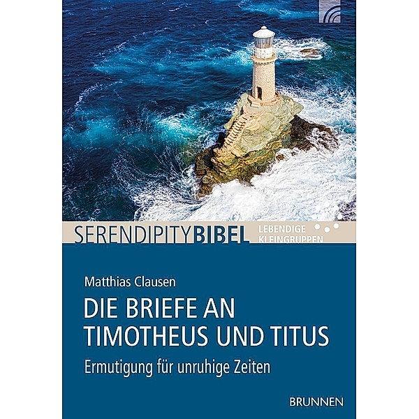 Die Briefe an Timotheus und Titus, Matthias Clausen