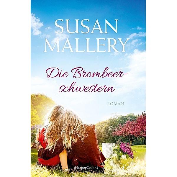 Die Brombeerschwestern, Susan Mallery