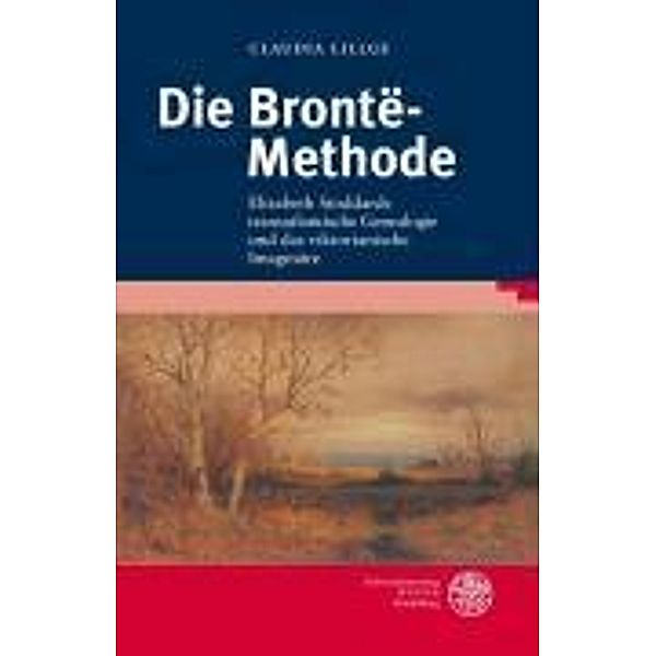 Die Brontë-Methode, Claudia Lillge