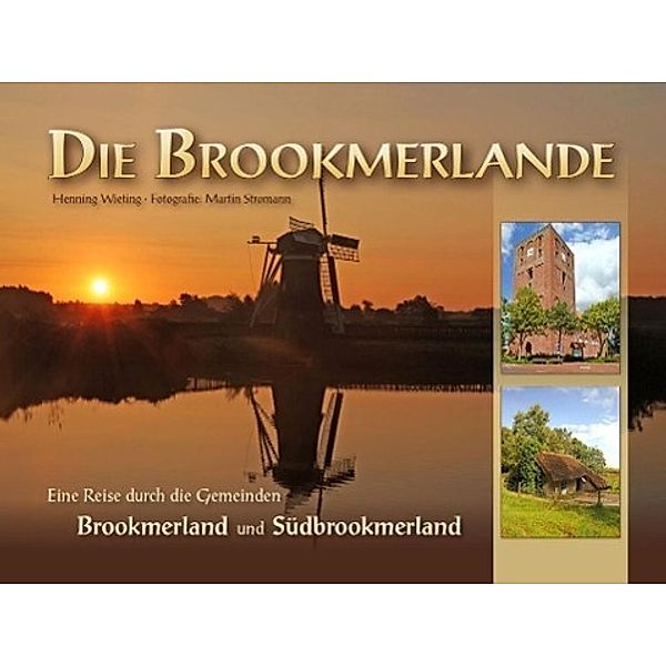 Die Brookmerlande, Henning Wieting