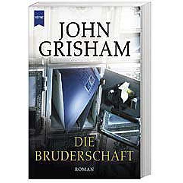 Die Bruderschaft, John Grisham