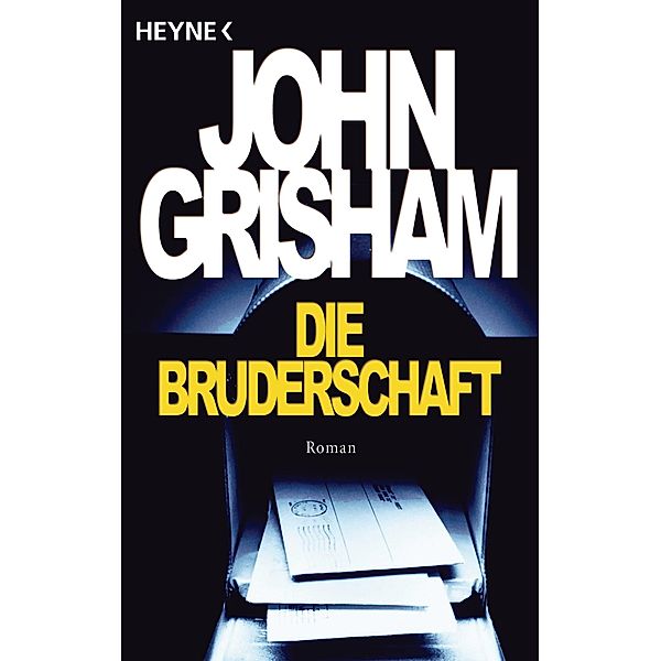 Die Bruderschaft, John Grisham