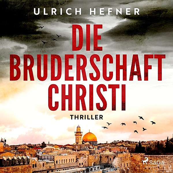 Die Bruderschaft Christi, Ulrich Hefner