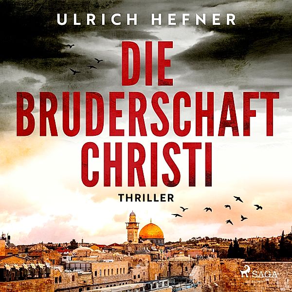 Die Bruderschaft Christi, Ulrich Hefner