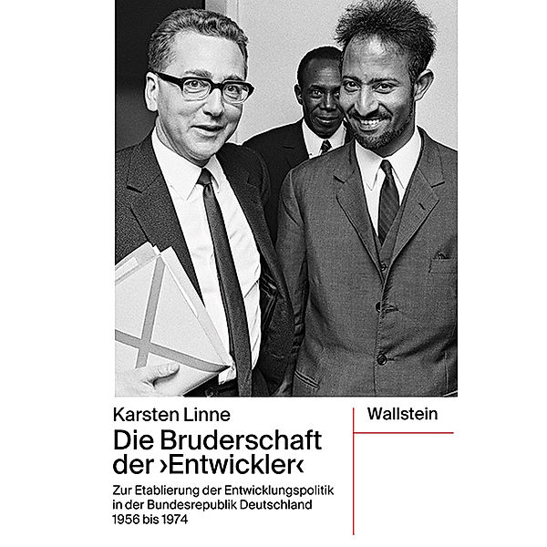 Die Bruderschaft der »Entwickler«, Karsten Linne