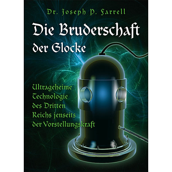 Die Bruderschaft der Glocke, Joseph Farrell