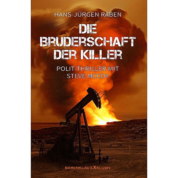 Die Bruderschaft der Killer, Hans-Jürgen Raben