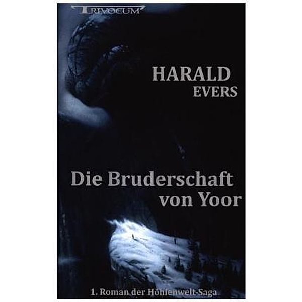 Die Bruderschaft von Yoor, Harald Evers