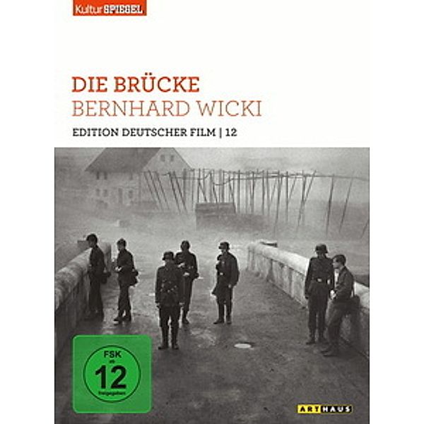 Die Brücke, Gregor Dorfmeister