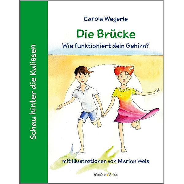 Die Brücke, Carola Wegerle