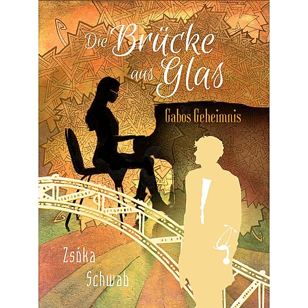 Die Brücke aus Glas, Zsóka Schwab