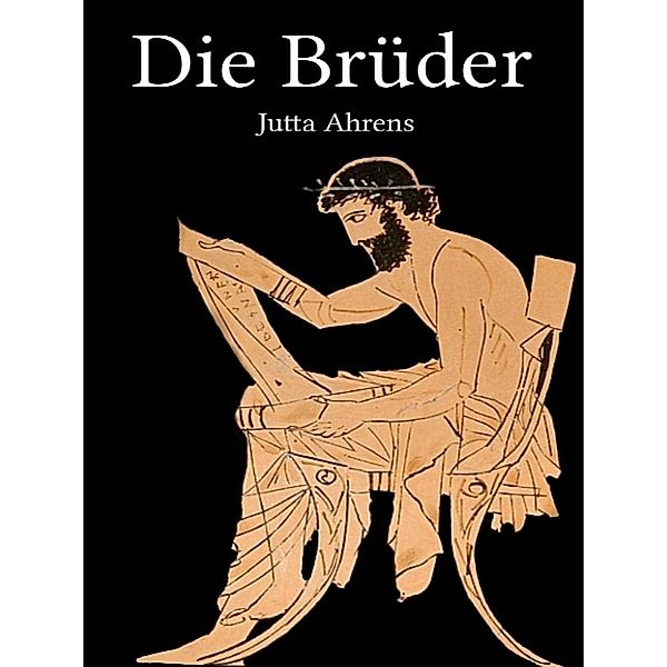 Die Brüder, Jutta Ahrens