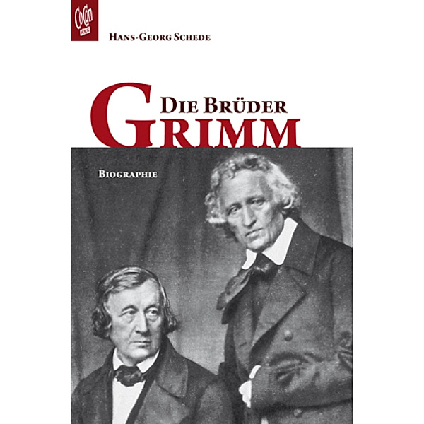 Die Brüder Grimm, Hans-Georg Schede