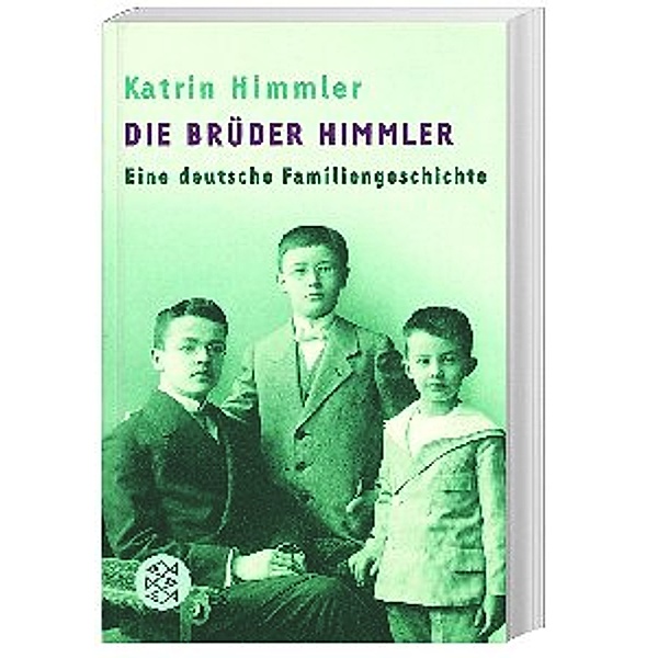 Die Brüder Himmler, Katrin Himmler