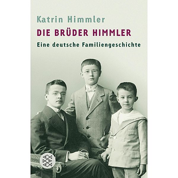 Die Brüder Himmler, Katrin Himmler