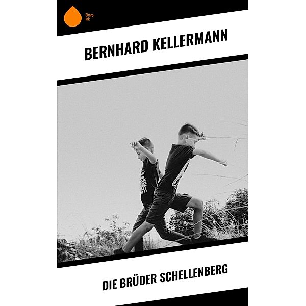 Die Brüder Schellenberg, Bernhard Kellermann