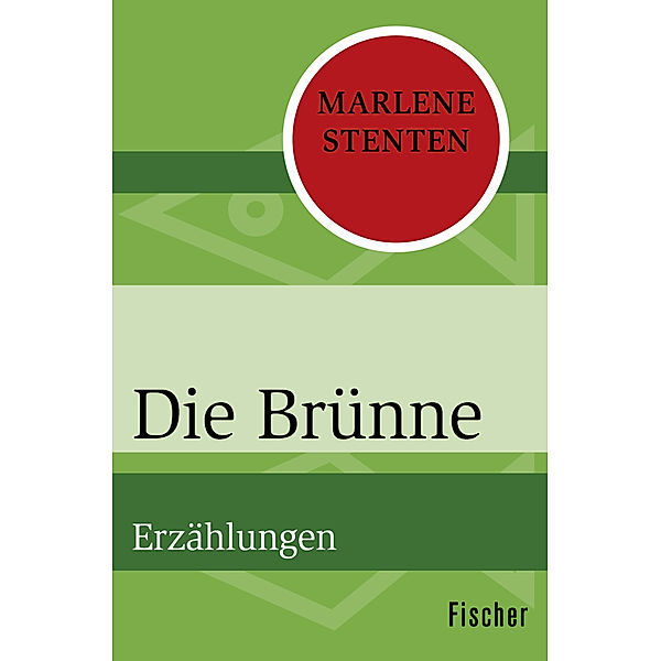 Die Brünne, Marlene Stenten