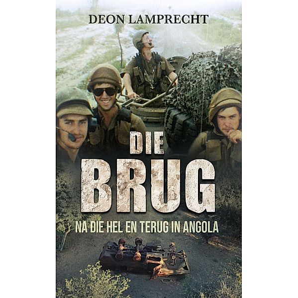 Die Brug, Deon Lamprecht