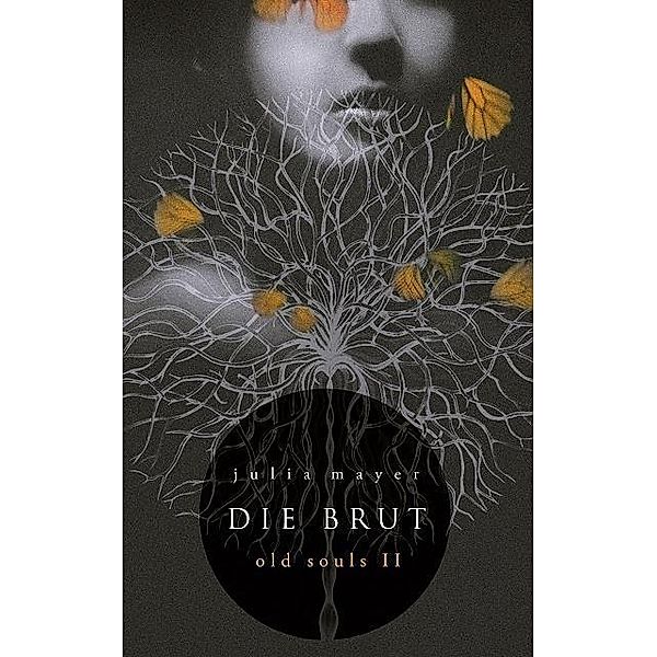 Die Brut, Julia Mayer