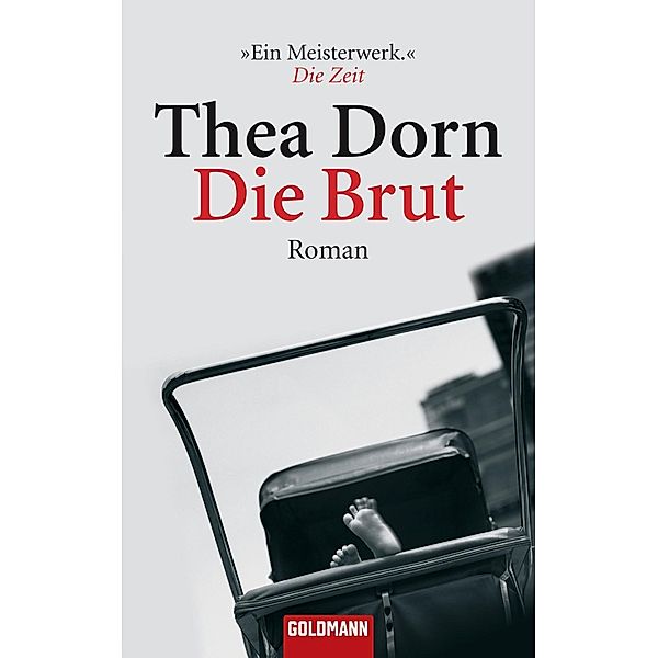 Die Brut, Thea Dorn