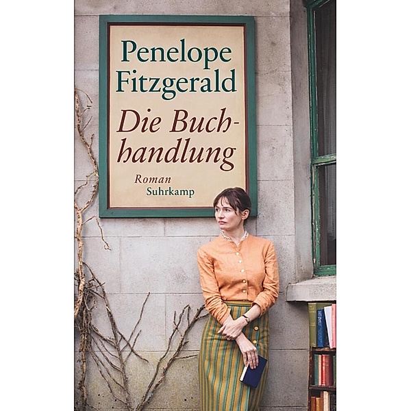 Die Buchhandlung, Penelope Fitzgerald