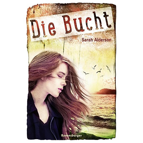 Die Bucht, Sarah Alderson