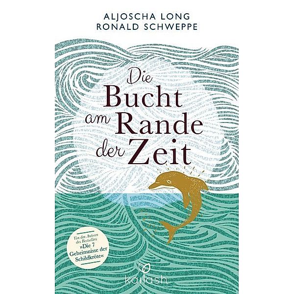 Die Bucht am Rande der Zeit, Aljoscha Long, Ronald Schweppe
