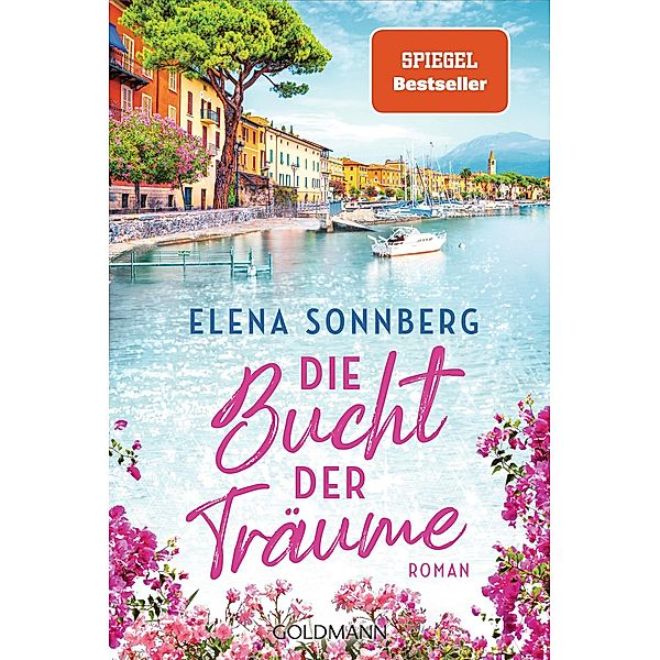 Die Bucht der Träume, Elena Sonnberg