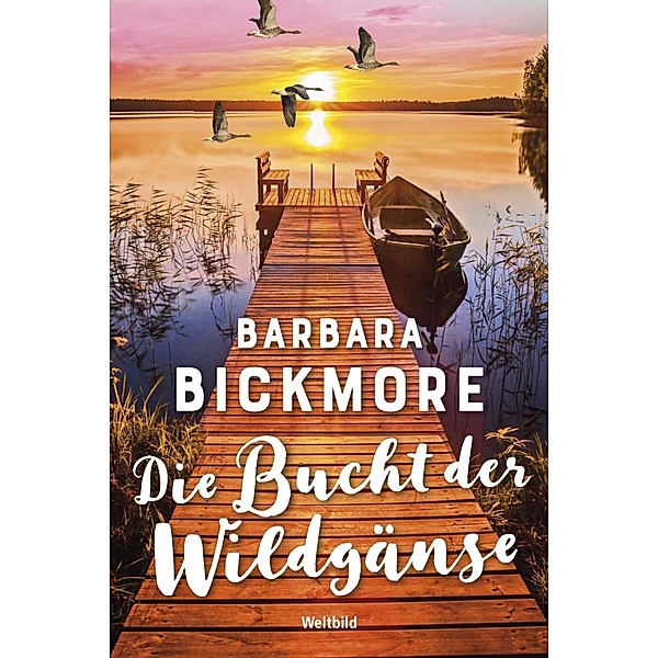 Die Bucht der Wildgänse, Barbara Bickmore