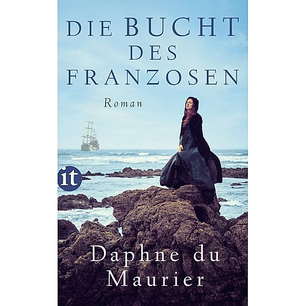 Die Bucht des Franzosen / Insel-Taschenbücher Bd.4854, Daphne Du Maurier