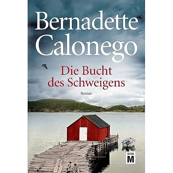 Die Bucht des Schweigens, Bernadette Calonego