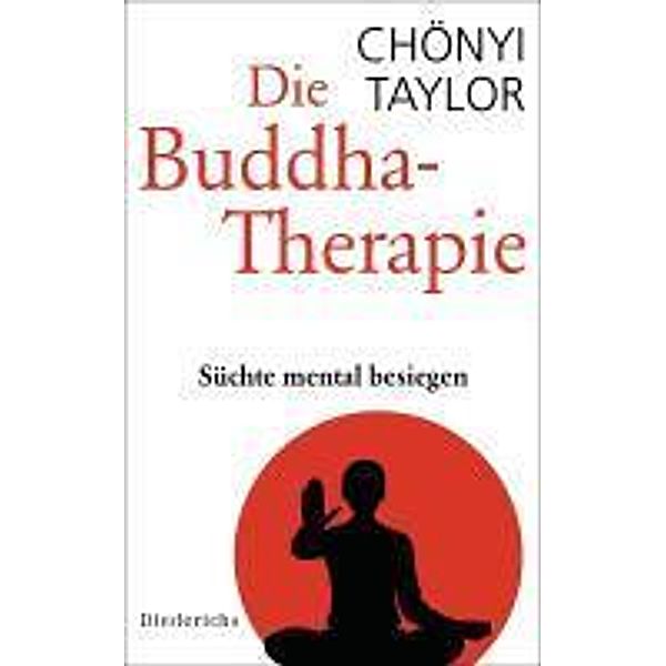 Die Buddha-Therapie, Chönyi Taylor