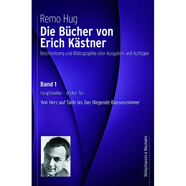 Die Bücher von Erich Kästner, Remo Hug