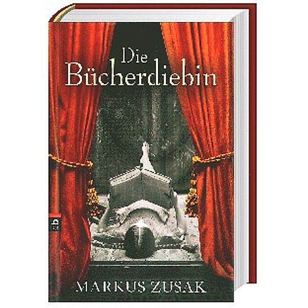 Die Bücherdiebin Buch von Markus Zusak versandkostenfrei bei Weltbild.de