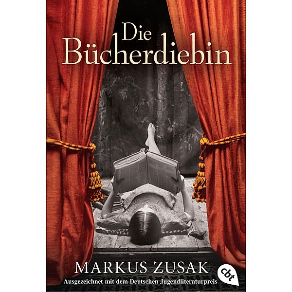 Die Bücherdiebin, Markus Zusak