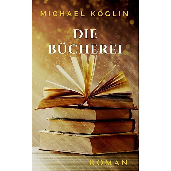 Die Bücherei, Michael Koglin