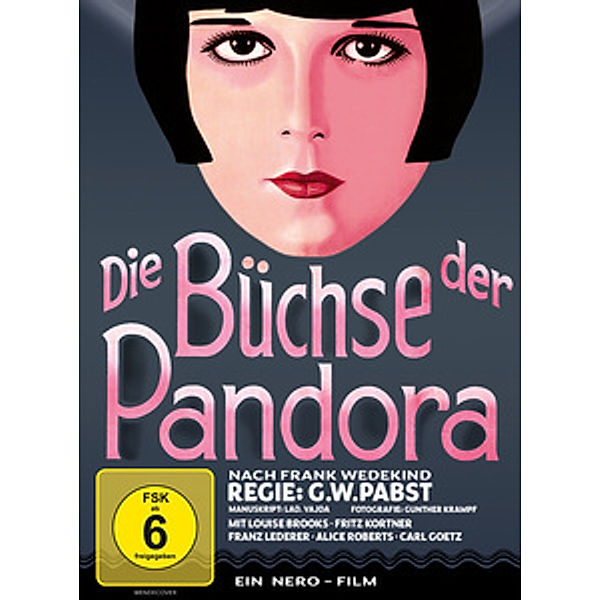 Die Büchse der Pandora, Georg Wilhelm Pabst