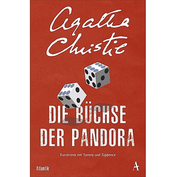 Die Büchse der Pandora, Agatha Christie