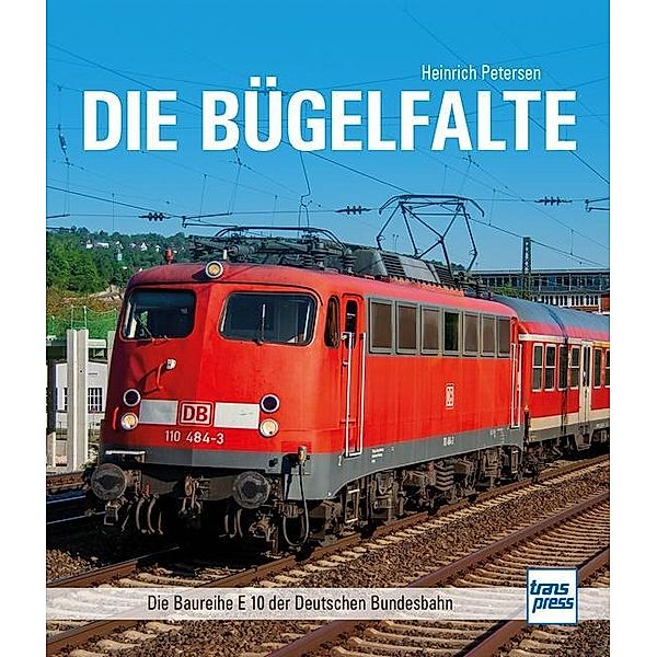 Die Bügelfalte, Heinrich Petersen