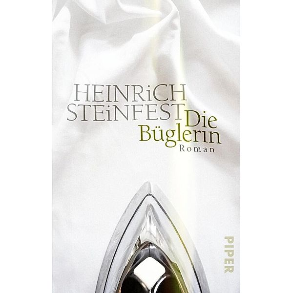 Die Büglerin, Heinrich Steinfest