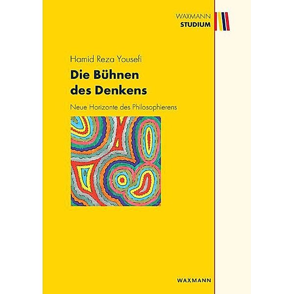 Die Bühnen des Denkens, Hamid Reza Yousefi