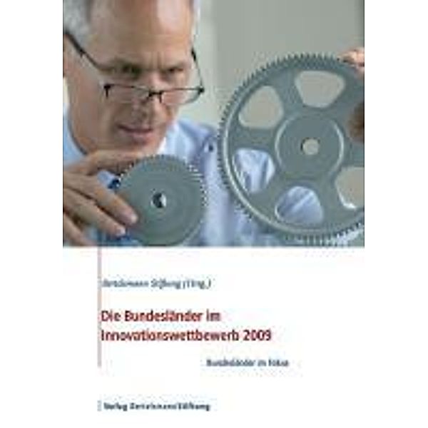 Die Bundesländer im Innovationswettbewerb 2009