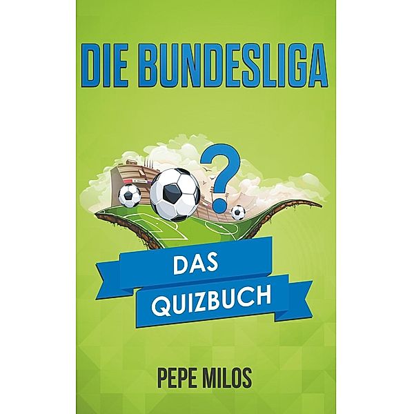 Die Bundesliga, Pepe Milos