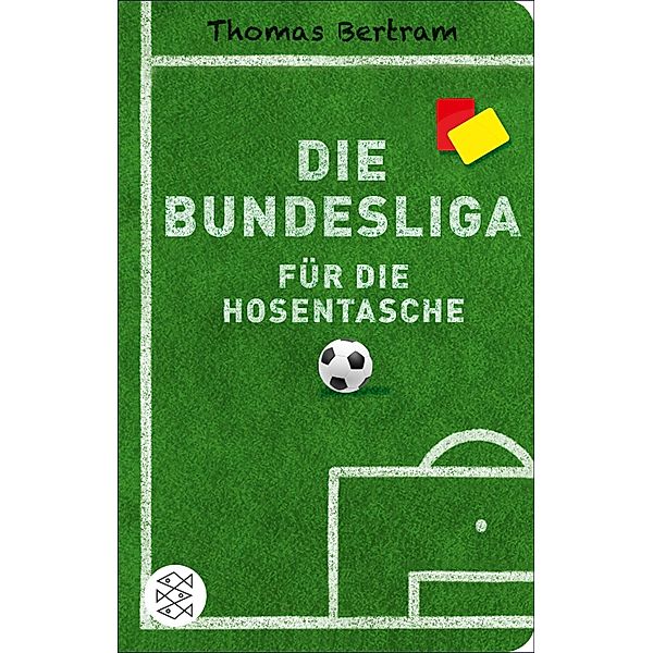 Die Bundesliga für die Hosentasche, Thomas Bertram