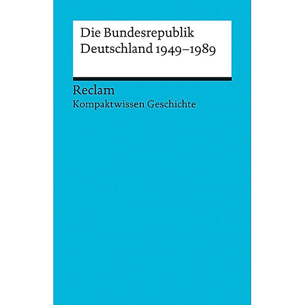 Die Bundesrepublik Deutschland 1949-89, Peter Adamski