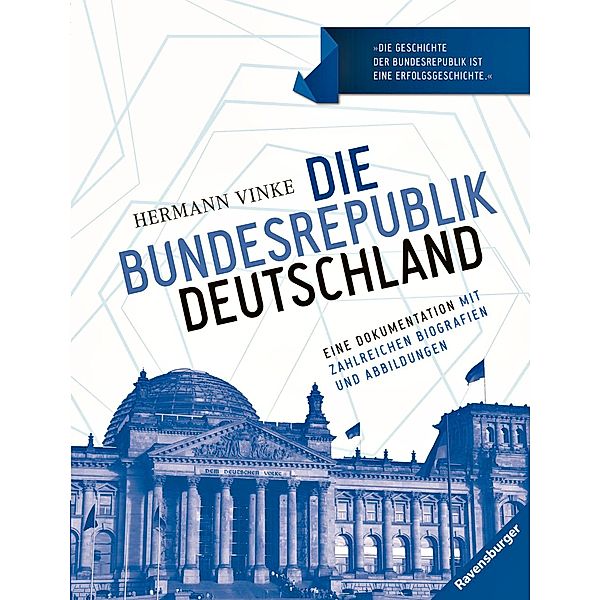 Die Bundesrepublik Deutschland, Hermann Vinke