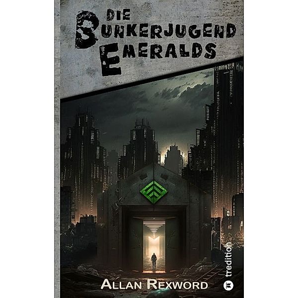 Die Bunkerjugend Emeralds, Allan Rexword