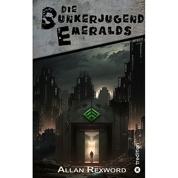 Die Bunkerjugend Emeralds, Allan Rexword