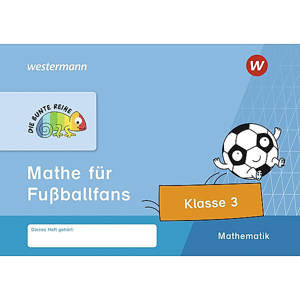 DIE BUNTE REIHE - Mathematik